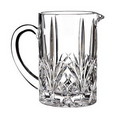 Waterford Brookside Clear Pitcher
